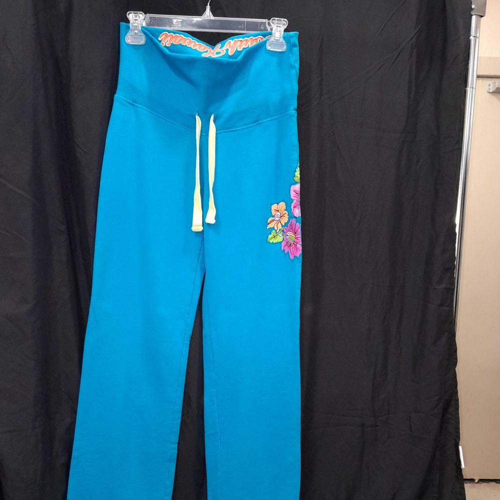 South Hawaii Torq sweatpants